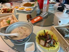 -粤财皇冠假日酒店·彩华轩中餐厅