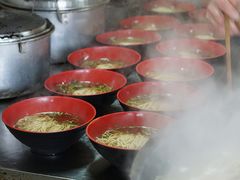 -小龙大肉面馆