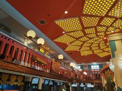 -巴特餐饮6加1音乐餐吧·新疆菜