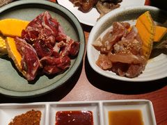 -山之屋炭火烧肉·生啤畅饮(大朗万科中央公园店)