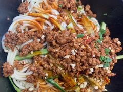 -口口香小吃店