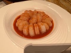 -云采云南菜(中山北路店)
