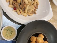 -锦粤宫·精致粤菜(深圳北站店)