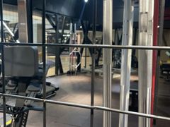 -懒人Club运动健身·运动康复·私教(三迪中心店)