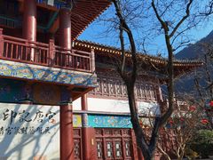 -华清宫景区