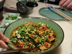 徐家口口脆-锦府盐帮·李宅(领展购物广场中关村店)
