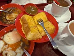 -亚坤(白沙浮广场店)