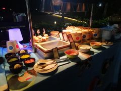 -水桶王国主题餐厅·聚会·生日派对·亲子活动·家庭套餐(亚龙湾希尔顿店)