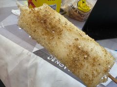 -夸父炸串(浦口弘阳广场店)