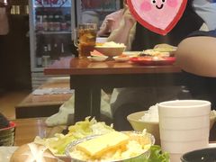 -丸福烤肉(君隆广场店)