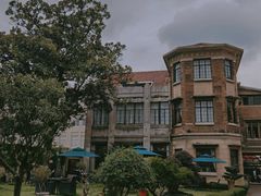 -大可堂普洱茶馆(襄阳南路馆)