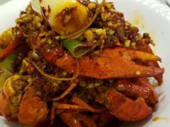 -虾胡闹龙虾馆(湄南河店)