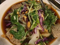 -阿罗新疆菜(人民广场店)