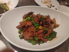 -吕氏焗小鲜•海鲜青岛菜(总店)