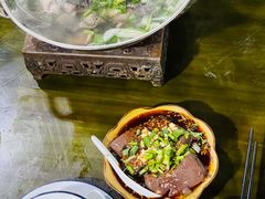 -小杨翘脚牛肉