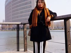 -河南工业大学(莲花街校区)