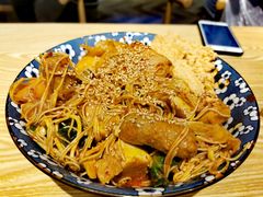 -皆道拌麻辣烫·麻辣拌