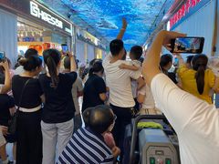 -八一路好吃街(雨田商务大厦店)