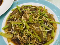 -聚丰德饭店(经五路店)