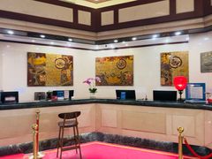 -北京前门建国饭店