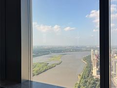 -大堂酒廊·富力丽思卡尔顿酒店