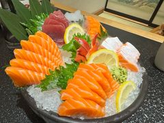 -桃夭日式料理(国信店)