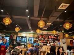 -肖肖酸萝卜鱼火锅(总店)