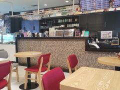 大堂-织荆鸟咖啡(首开福茂店)