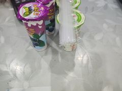 -扬大康源乳业鲜奶吧(江都路店)