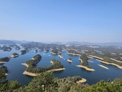 -千岛湖东南湖区