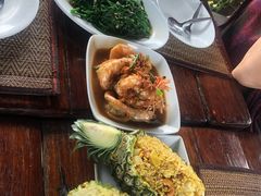 -自然餐厅(Phuket)