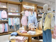 -首创奥特莱斯(西安店)