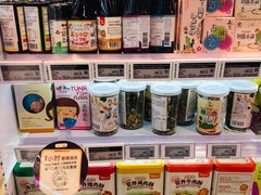 -Olé精品超市(北京合生汇店)