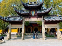 -西园戒幢律寺