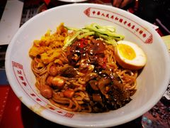 绝杀牛腩拌粉-味福记·江西小炒·南昌小吃(青山湖万达店)