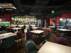 -清真·艾美可餐厅(鹏欣水游城店)