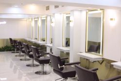点击看大图 -雅仕 HAIR SALON 美发沙龙