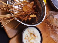 -嘉州鲜知味钵钵鸡(奎星楼店)