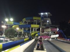 -黄金海岸水上乐园