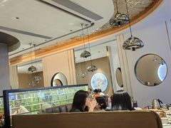 -稻香酒家(步步高梅溪新天地店)