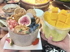 -ZOZO's昌左左精致甜品设计(新北店)