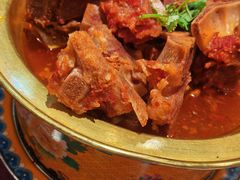 -乔家满族八大碗(流水沟店)