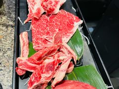 -汉拿山(悦荟·万科购物中心店)