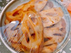 -流浪地图剁椒卤汁拌饭(未来城购物广场店)
