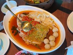 -望湘园·洞庭渔宴(浦江欢乐颂店)