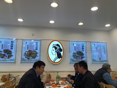 -香妃烤鸡(西单店)