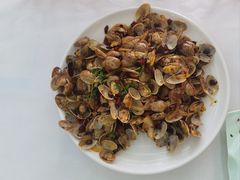 -北戴河庆山饭店·海鲜砂锅粥(北戴河黑石路店)