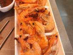 -黑金·寻焰自助百汇(中街店)