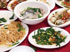 -蛇口康乐快餐鱼仔档(翠苑小区店)