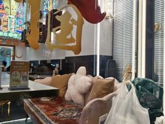 -香港威特瑞茶餐厅(小白楼音乐厅店)